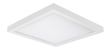 Luminaria de sobreponer en cielo 5″ de LED integrado 12 W, 3000 K, 1030 lm. Dimeable ELV/TRIAC. Wet Location
