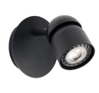 [40661] Luminaria tipo aplique de interior para lámpara base GU10. Dry Location