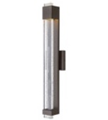 [2835BZ] Luminaria tipo aplique de exterior de LED integrado 12W, 3000K, 800lm. Wet Location