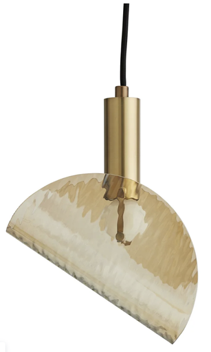 [DA49012/DA49011BSE] Luminaria decorativa colgante para una lampara base E26